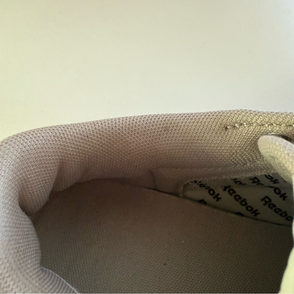 Reebok Club C Vintage Sneakers - Picture 9 of 9